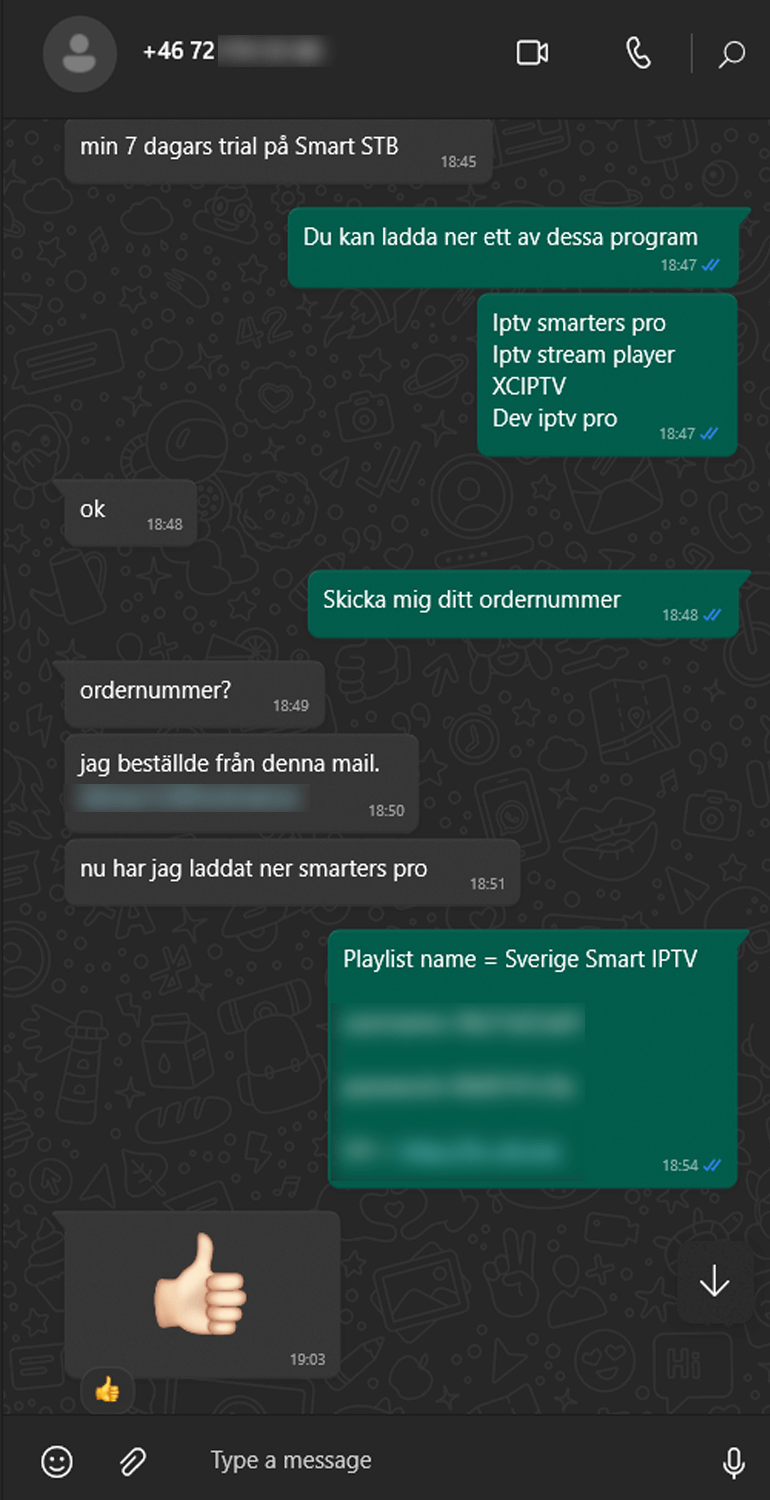 Nordic iptv Nordic iptv